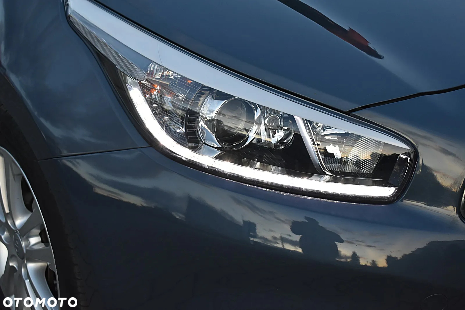 Kia Ceed Cee'd 1.6 Crdi XL - 25