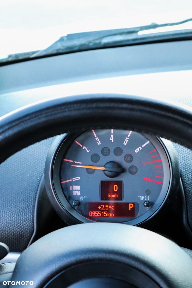 MINI Countryman - 22