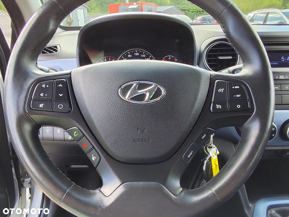 Hyundai i10 - 7