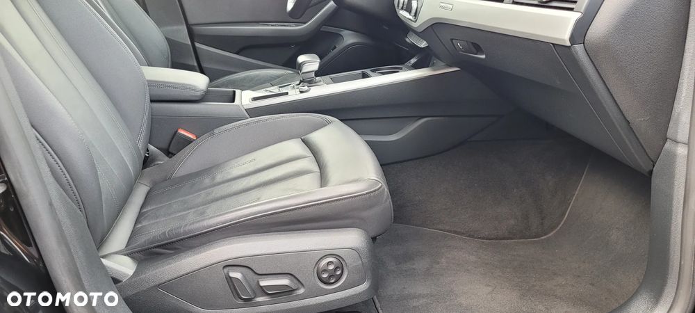 Audi A5 Sportback - 28