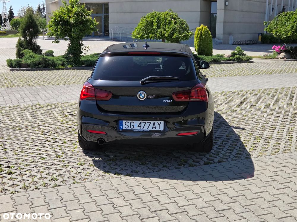 BMW Seria 1 - 19