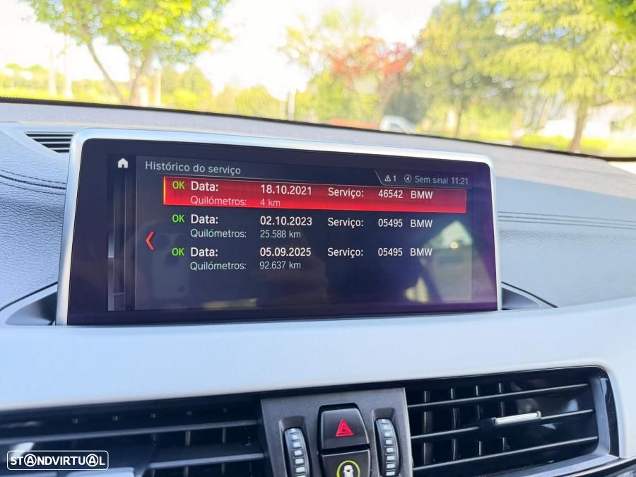 BMW X2 xDrive25e Advantage Plus - 32