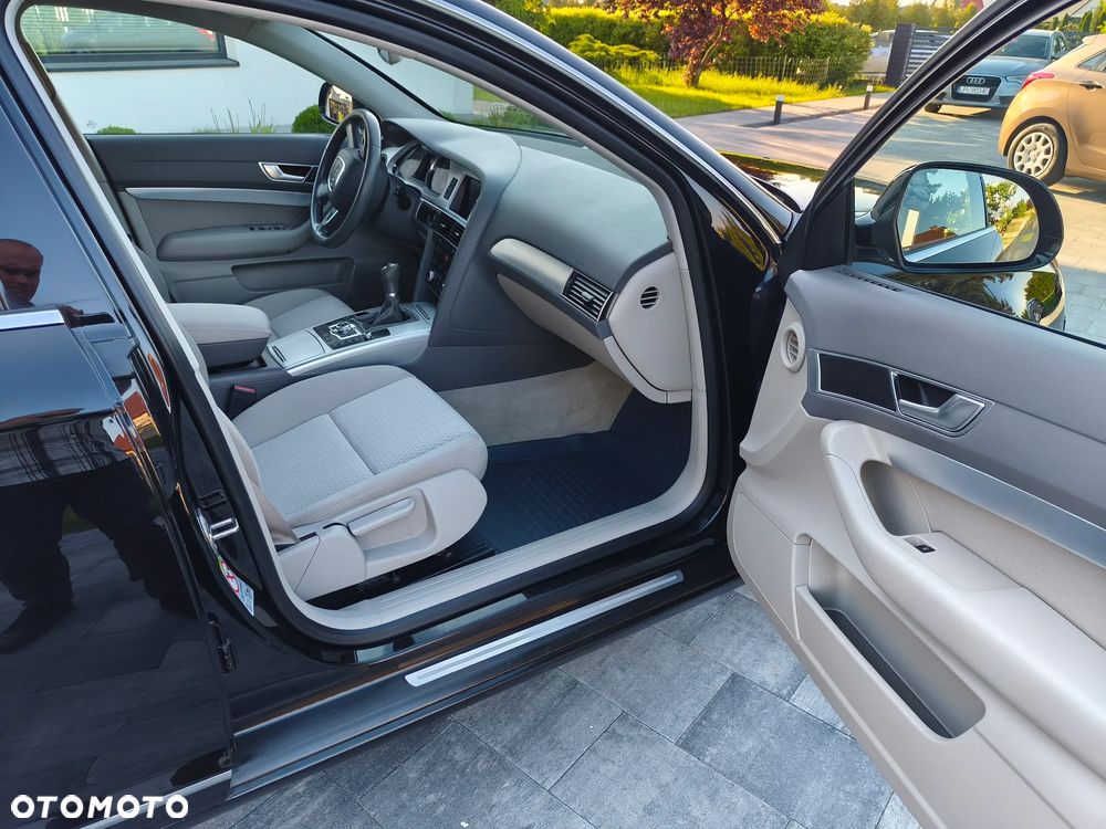 Audi A6 Avant 2.0 TDI - 32