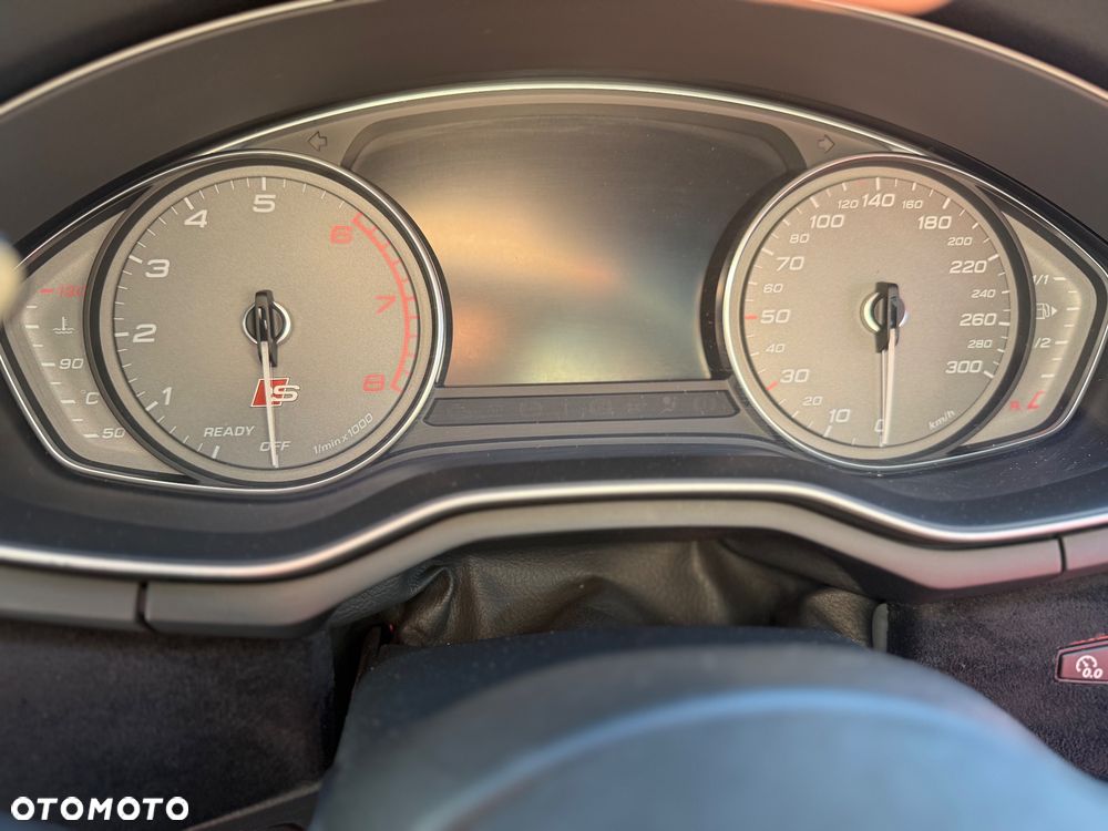 Audi S5 Coupé 3.0 TFSI quattro tiptronic - 19