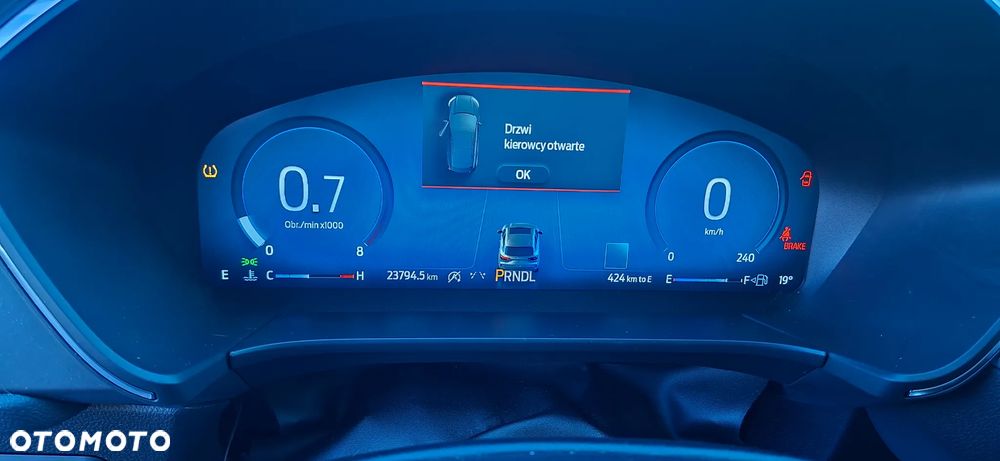Ford Kuga 2.0 EcoBoost AWD Titanium ASS - 13