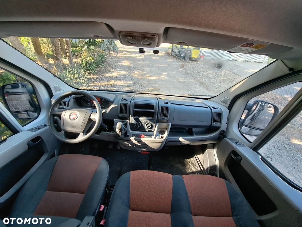 Fiat Ducato - 9