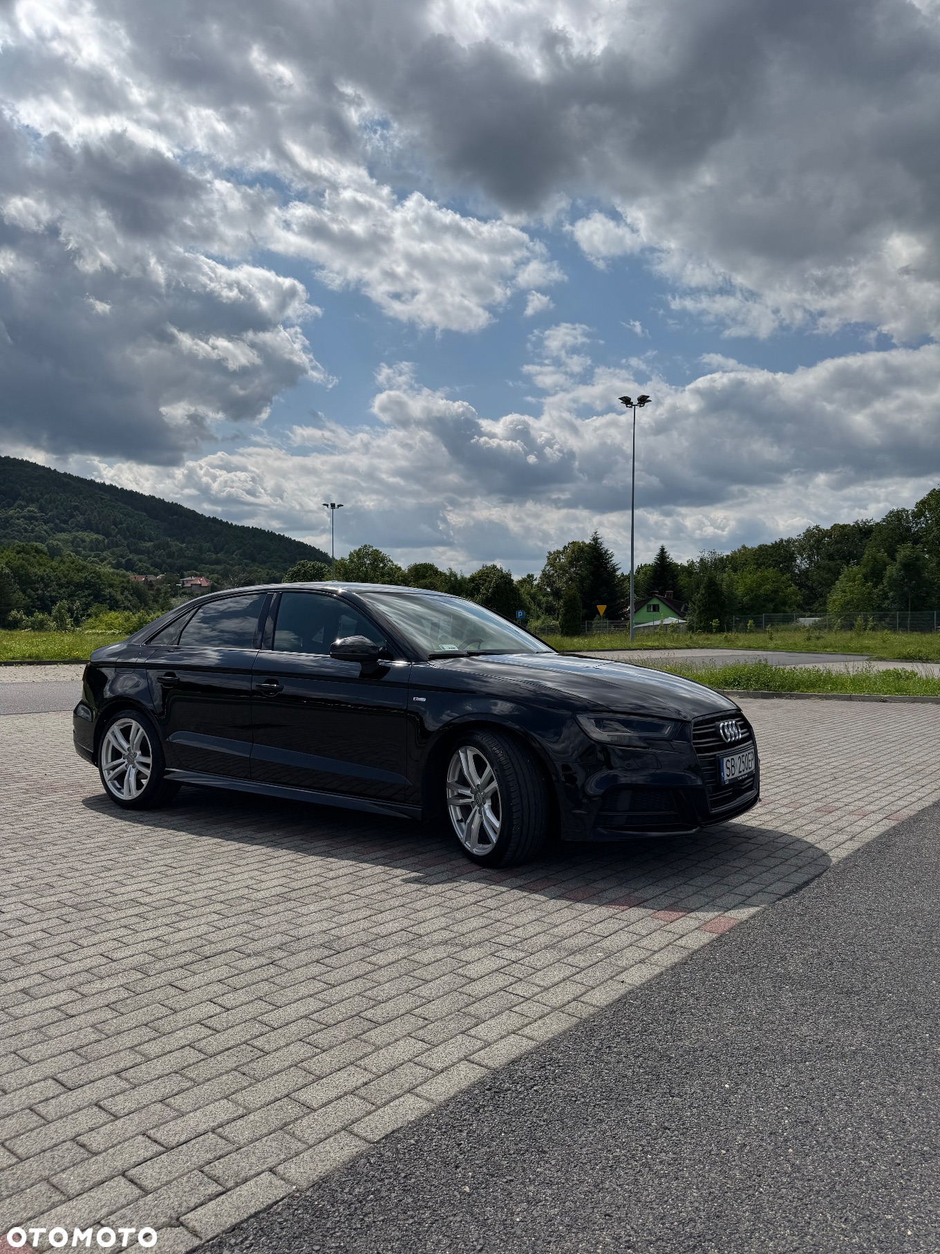 Audi A3 1.5 TFSI S tronic - 9