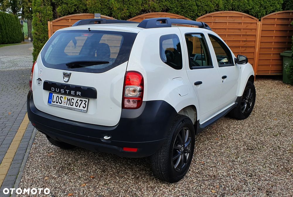 Dacia Duster - 13