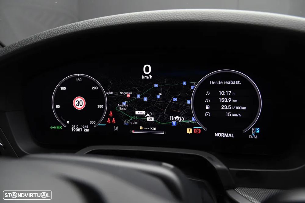 Porsche 911 (992) Carrera - 25