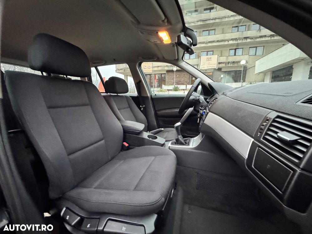 BMW X3 xDrive18d Edition Exclusive - 13