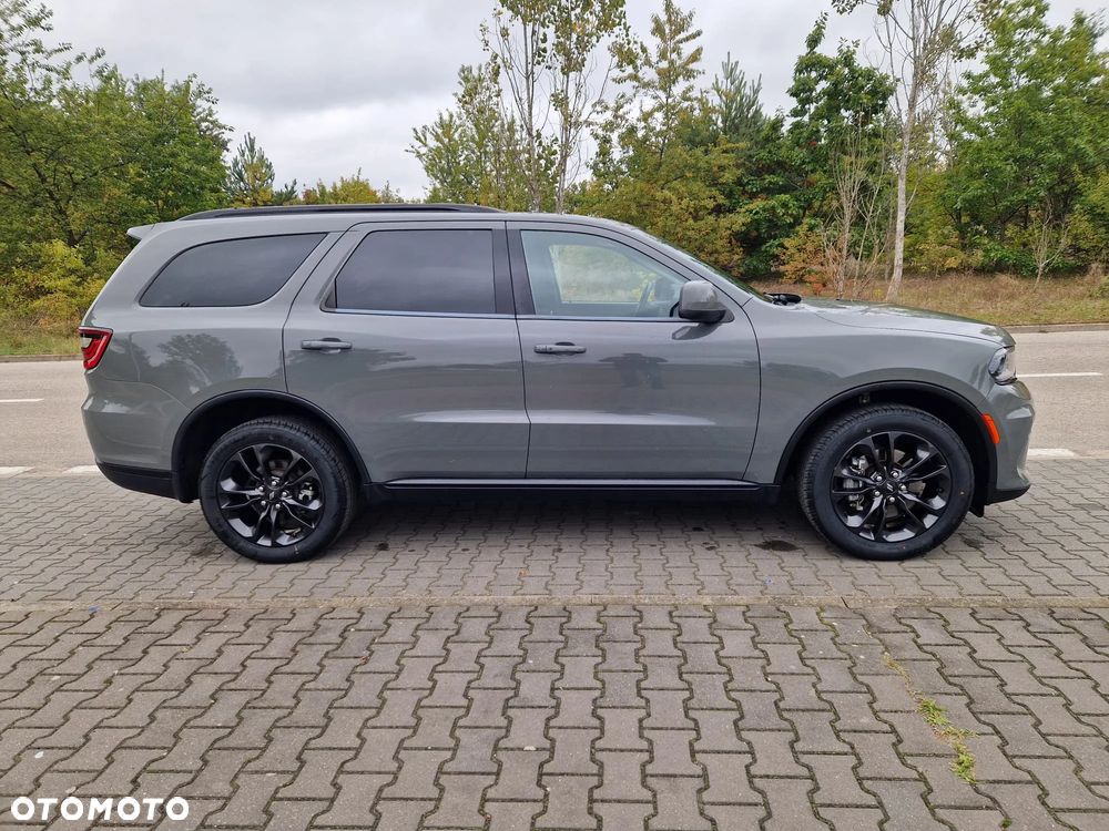 Dodge Durango - 7