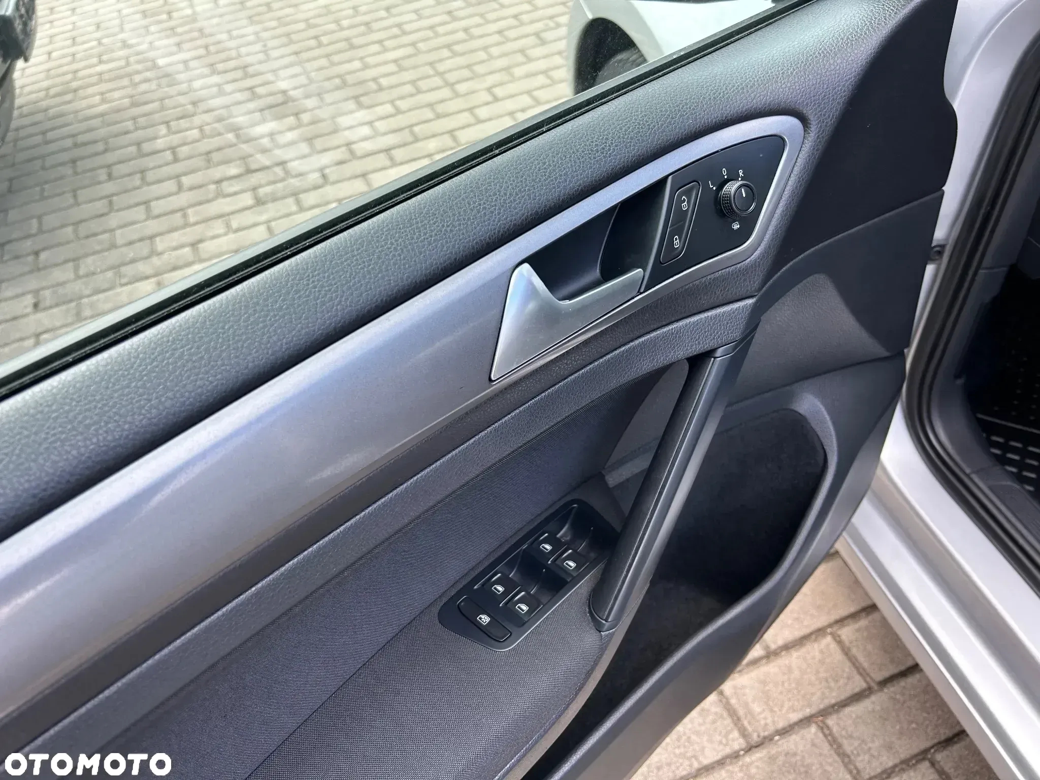 Volkswagen Golf VII 1.2 TSI BMT Start - 13