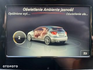 Mercedes-Benz Klasa A 180 d Style - 15