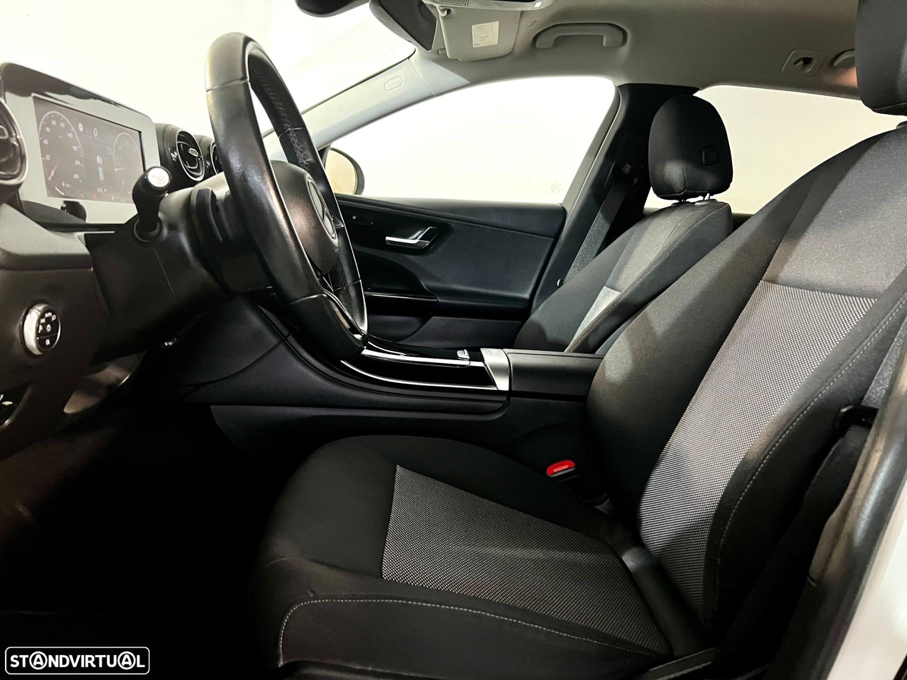 Mercedes-Benz C 220 d - 16