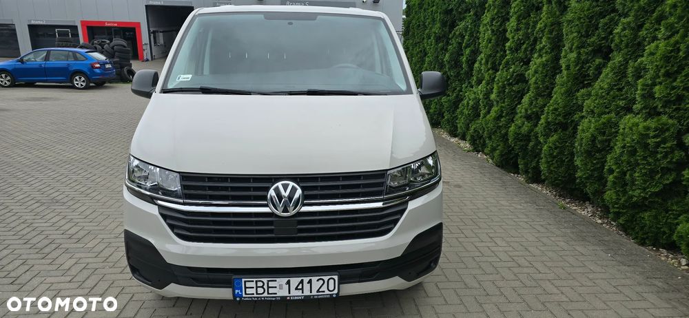 Volkswagen Transporter - 3