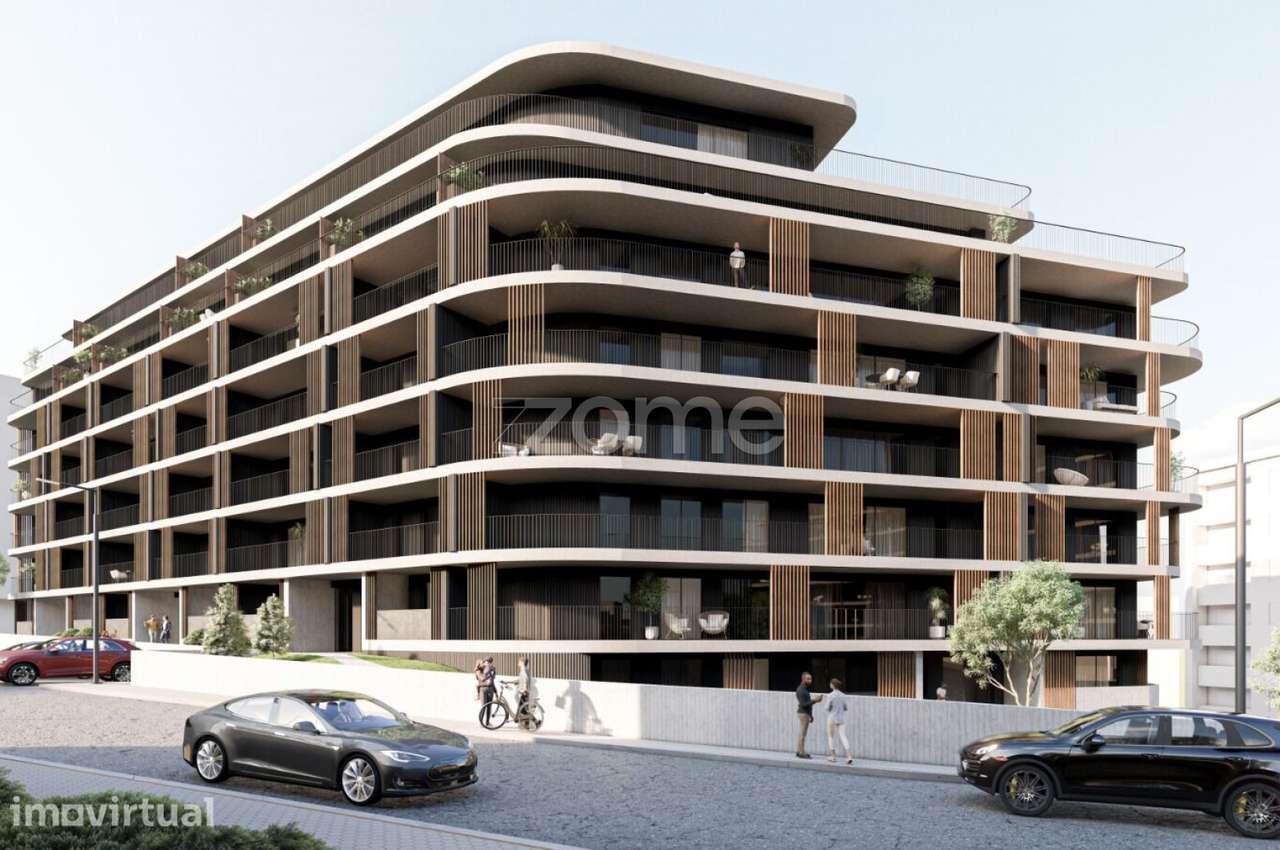 Apartamento T1 | Gaia Premium - Grande imagem: 2/15