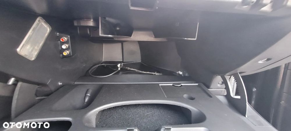Peugeot 307 CC - 22