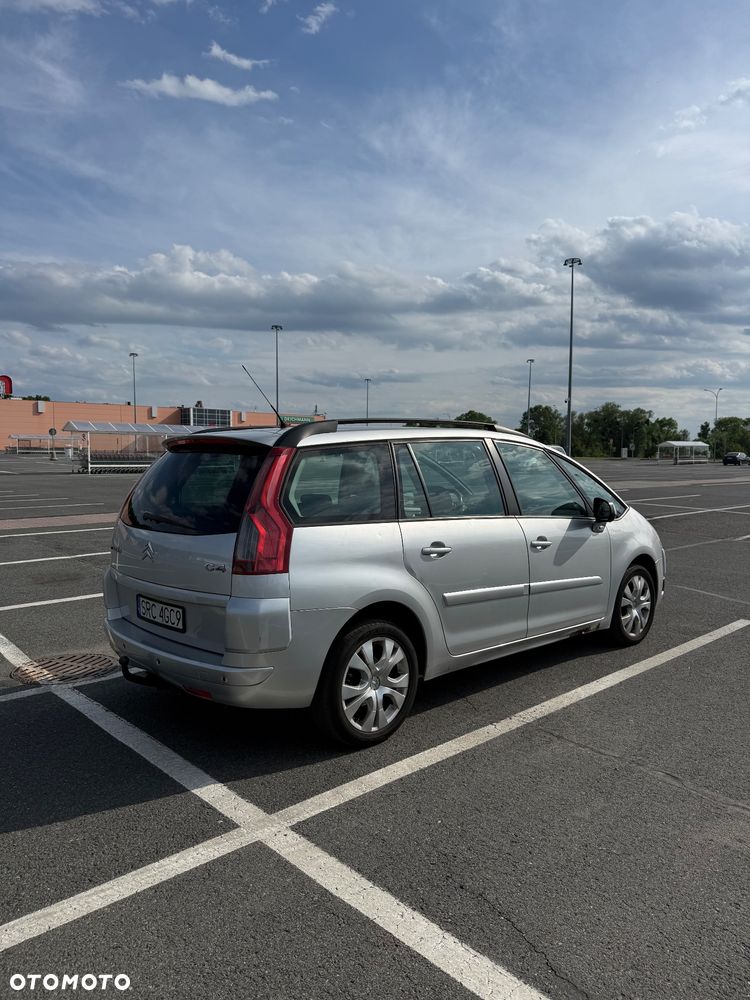Citroën C4 Picasso 2.0 HDi Exclusive MCP - 2