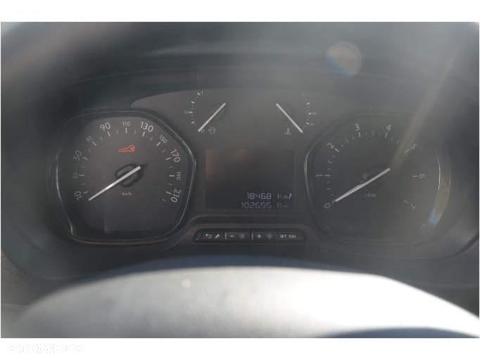 Toyota Proace Verso 2.0 D4-D Long Business - 8