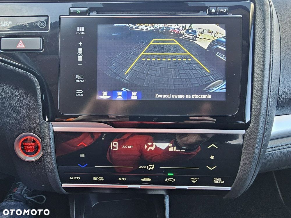 Honda Jazz 1.3 i-VTEC CVT Elegance - 31