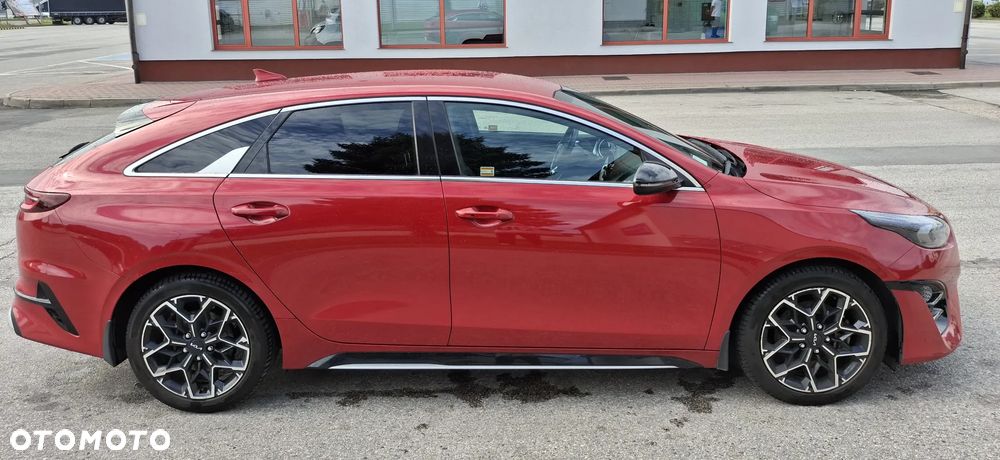 Kia ProCeed - 22
