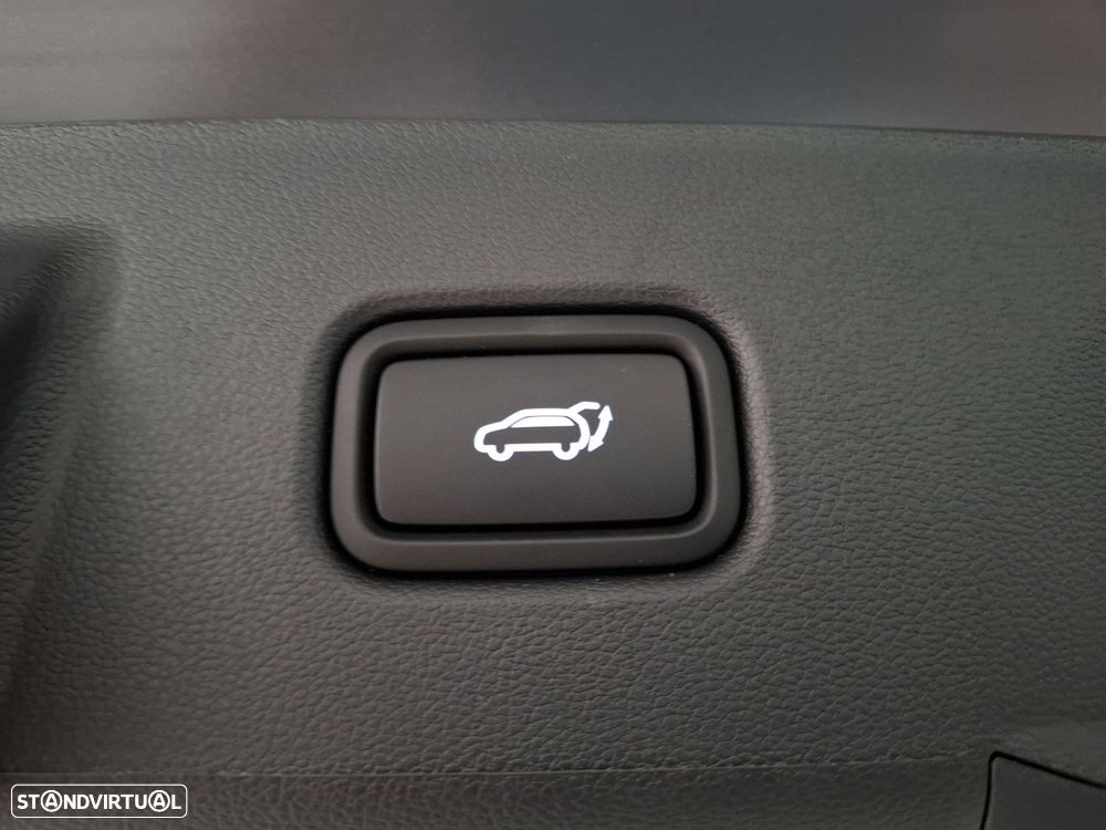 Hyundai Tucson 1.6 T-GDI HEV Vanguard - 28