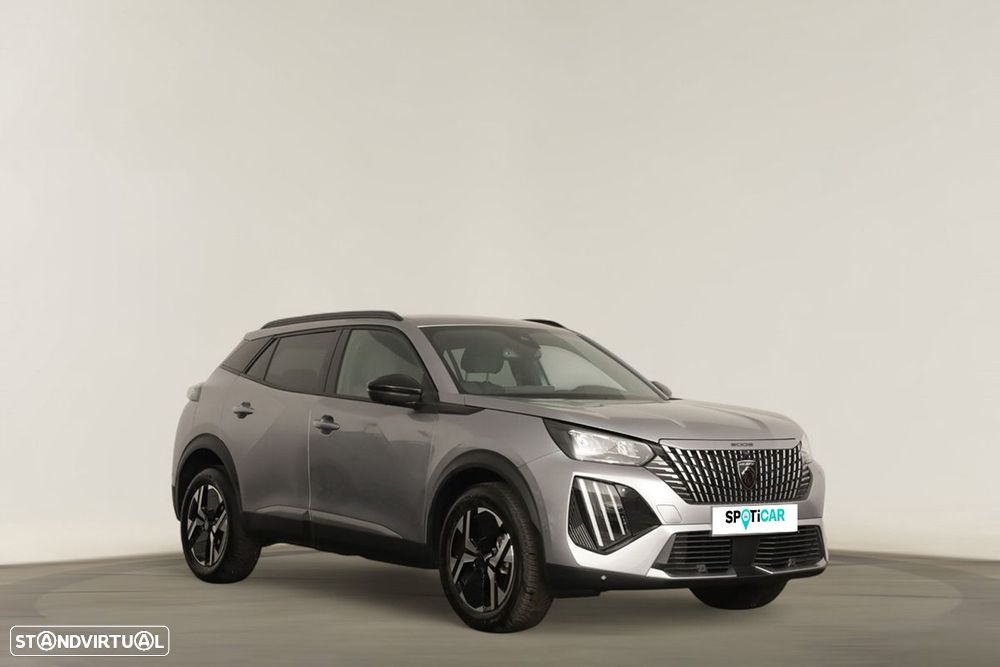 Peugeot 2008 1.2 PureTech Allure - 1