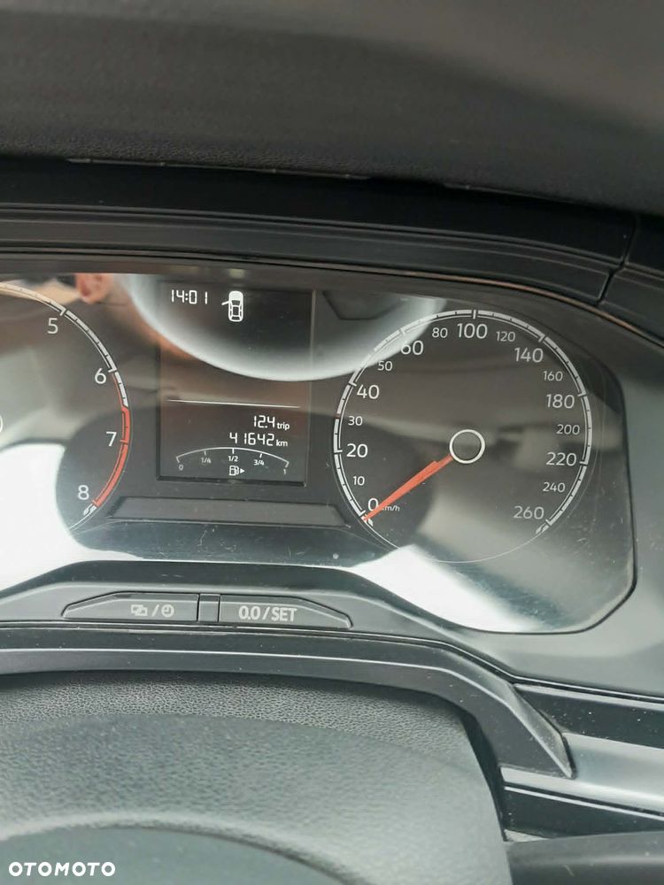 Volkswagen Polo 1.0 TSI Trendline - 20