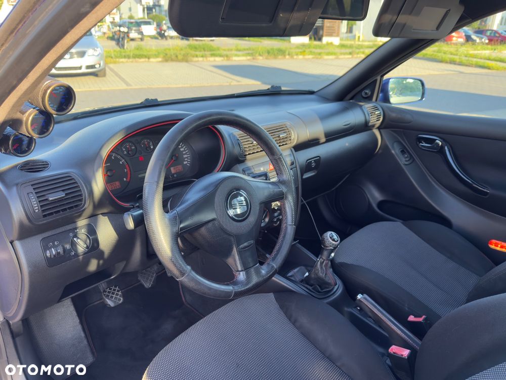 Seat Leon - 15