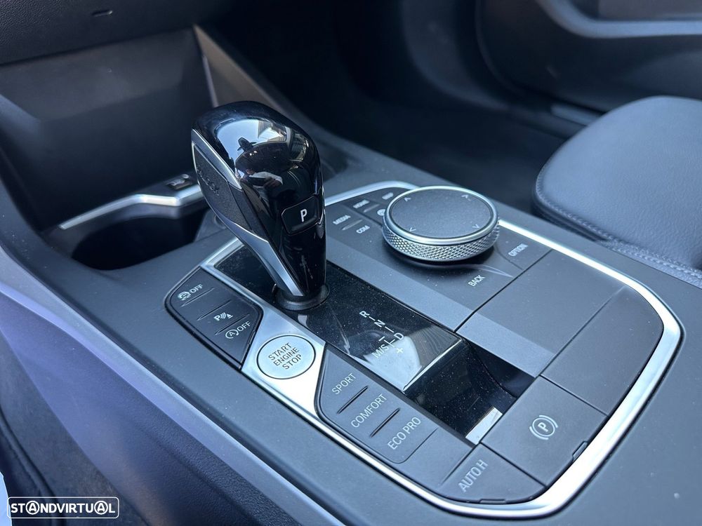 BMW 216 Gran Coupé d Advantage - 16