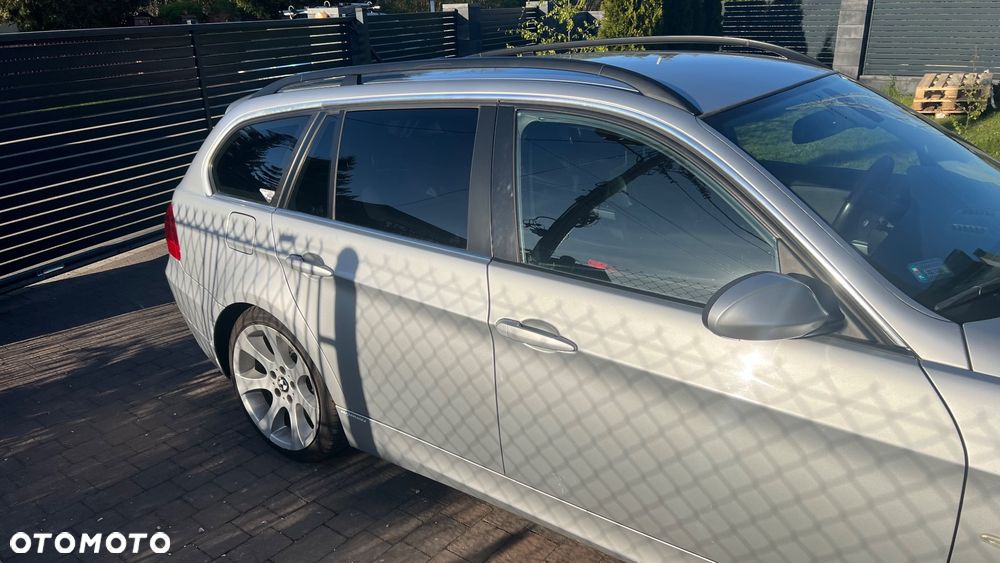 BMW Seria 3 330d - 7