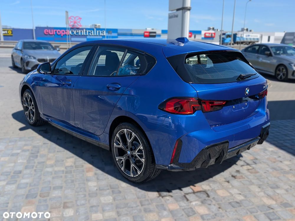 BMW Seria 1 - 4