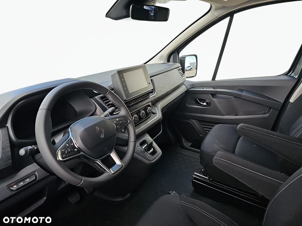 Renault Trafic Kombi 2.0 L2 Equilibre - 3