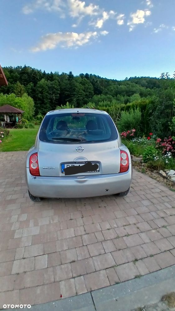 Nissan Micra - 15