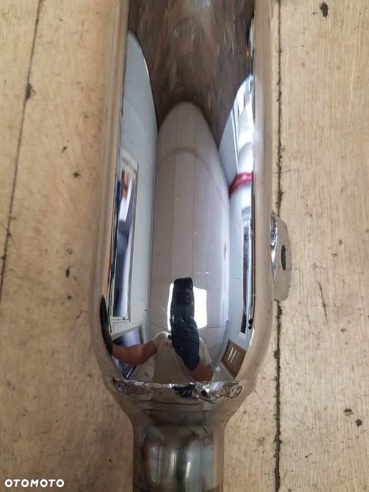 Tłumik Harley Davidson Dyna Switchback FLD 65937-12 - 8