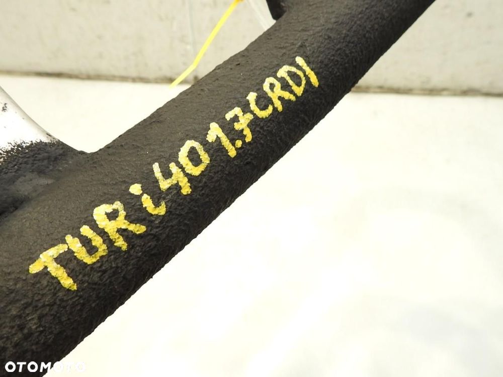 WĄŻ RURA TURBO TURBINY HYUNDAI I40 1.7 CRDI - 2