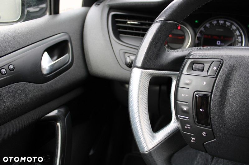 Citroën C5 HDi 200 FAP Exclusive - 34