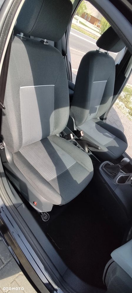 Ford Fiesta 1.25 Viva - 26
