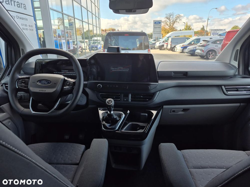 Ford Transit Custom Kombi 320 L2H1 Limited M1 - 16