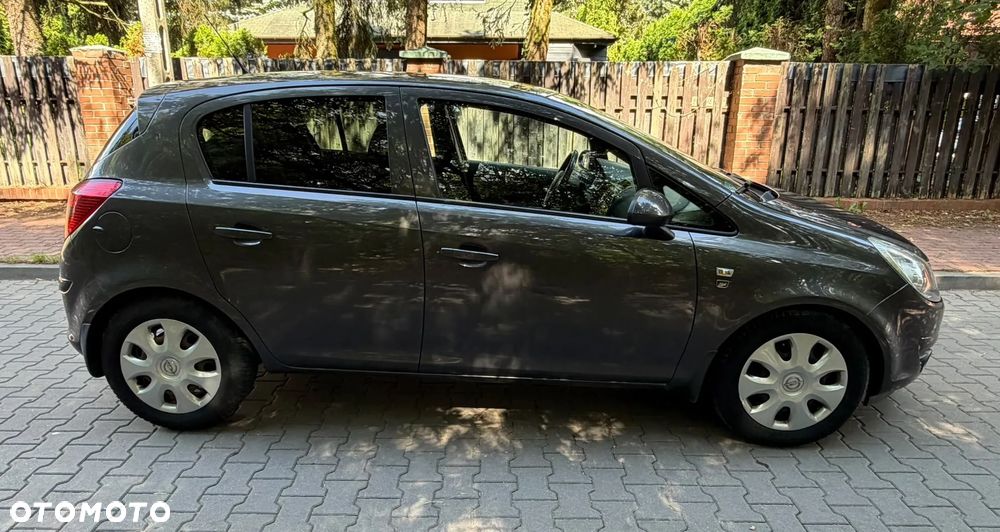 Opel Corsa 1.4 16V 111 - 16