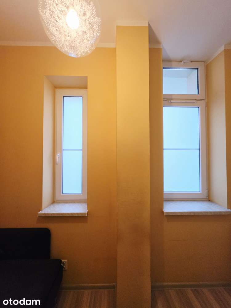 2 POKOJE - 32 M2 - ŚLĄSKA - 2500 ZŁ  - WOLNE OD ZARAZ