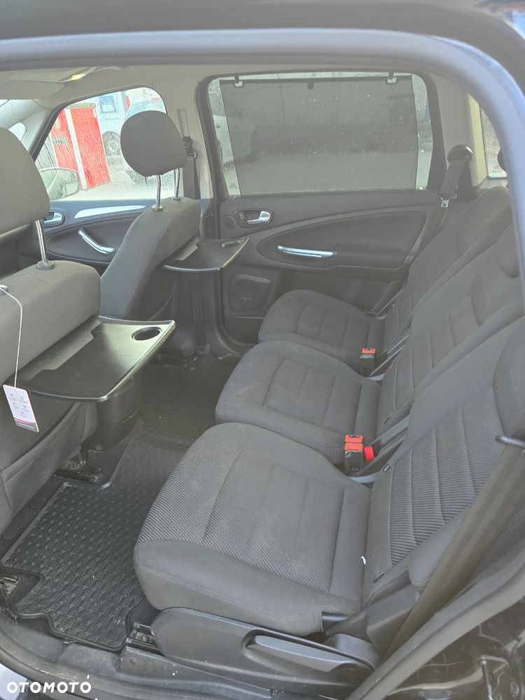 Ford S-Max 2.2 TDCi DPF Titanium X - 9
