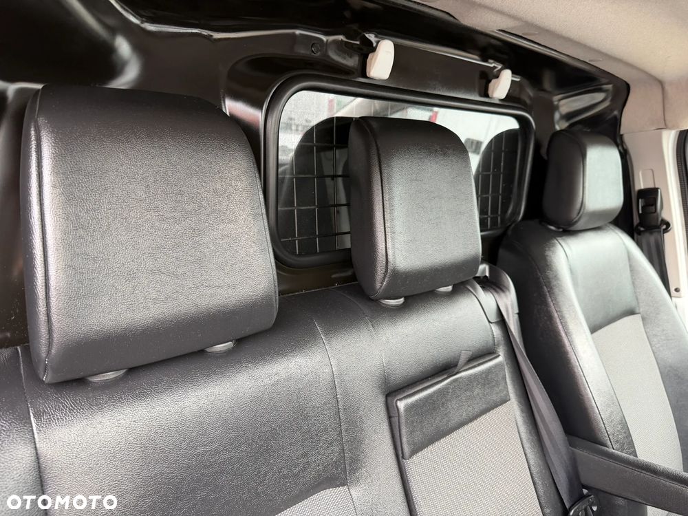 Toyota Proace 2,0 L3H1 - 27