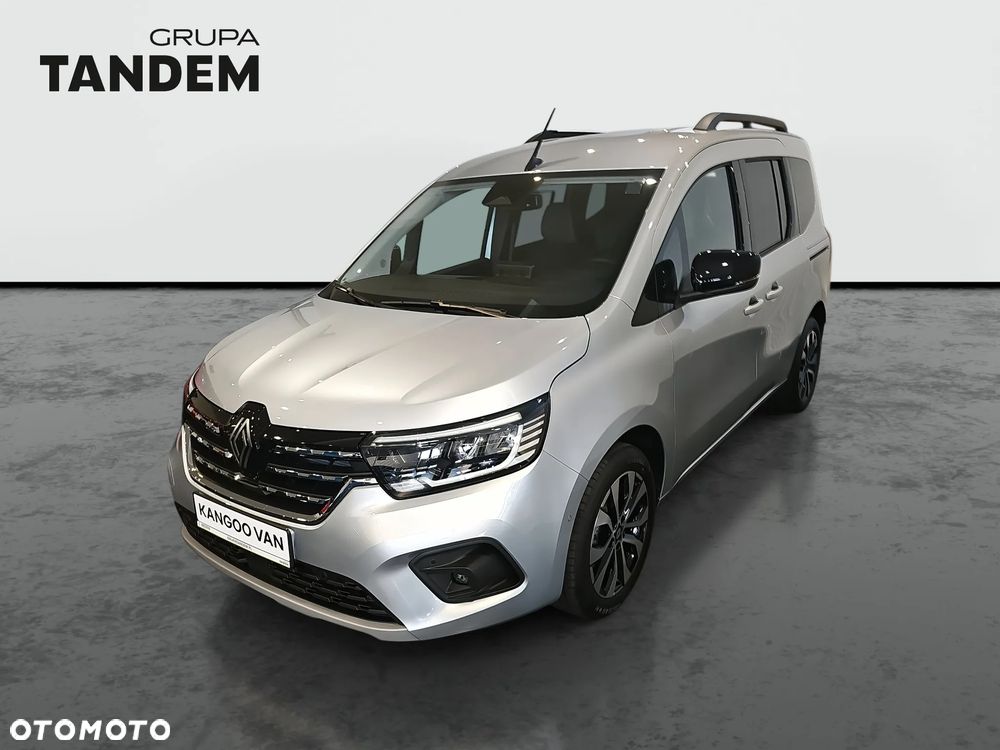 Renault Kangoo 1.3 TCe Techno - 1