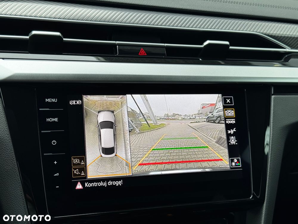 Volkswagen Arteon 2.0 TSI OPF 4Motion DSG R - 21