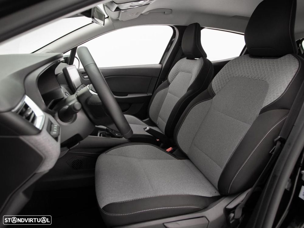 Renault Clio 1.0 TCe Evolution - 8