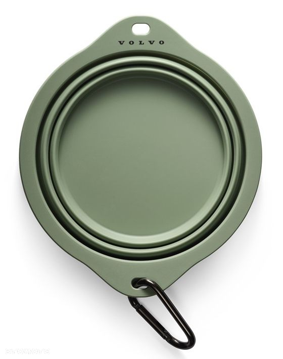 VOLVO miska dla psa turystyczna przenosna OE - 3