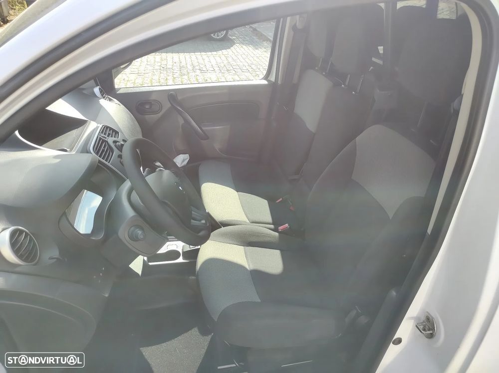 Renault Kangoo 1.5 dCi Maxi Business - 16