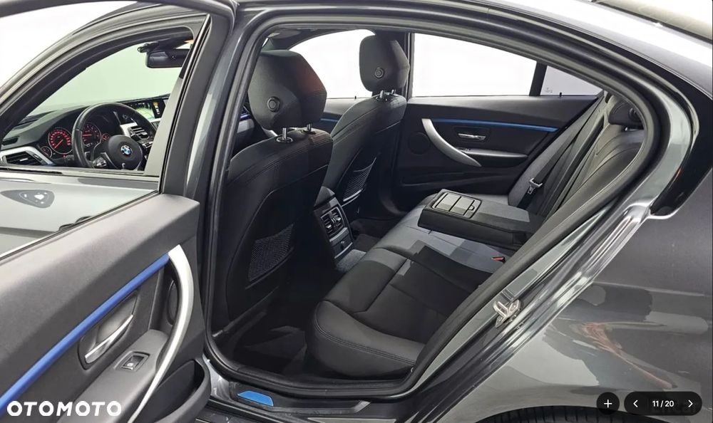 BMW Seria 3 - 15