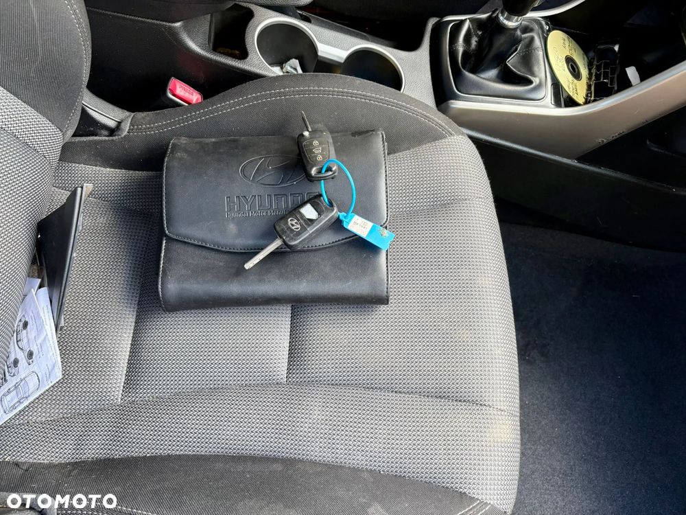 Hyundai i30 1.4 Comfort - 10